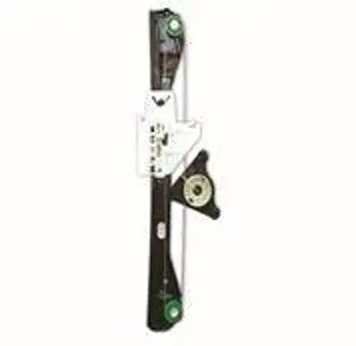 GKL 293530 Kapı Cam Mekanızması Arka Sağ Octavıa 05>13 