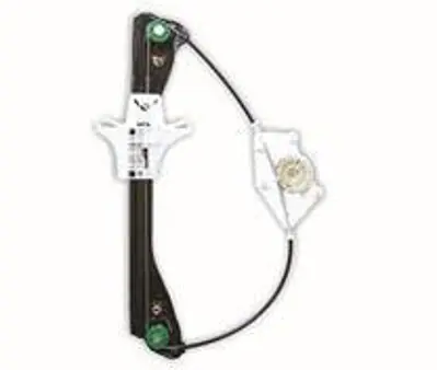 GKL 293546 Kapı Cam Mekanızması On Sol Fabıa 07>14 