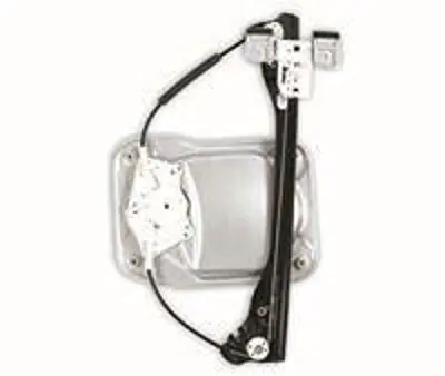 GKL 293571 Kapı Cam Mekanızması Arka Sol Saclı Sağ Roomstar 06>15 