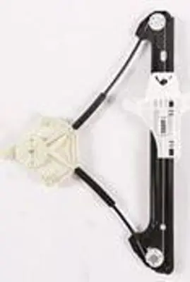 GKL 293602 Kapı Cam Mekanızması Arka Sağ Golf 13>17 