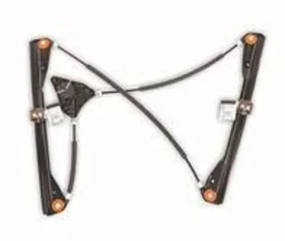 GKL 293629 Kapı Cam Mekanızması On Sol Polo 02>10 