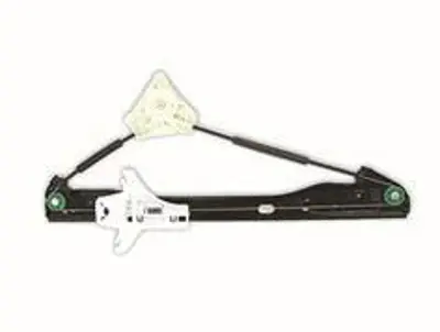 GKL 293660 Kapı Cam Mekanızması Arka Sağ Amarok 10> 