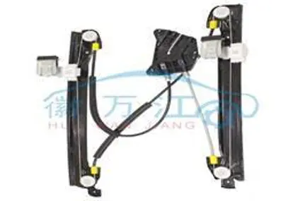 GKL 293697 Kapı Cam Mekanızması On Sol Leon 06>13 