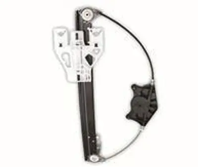 GKL 293711 Kapı Cam Mekanızması Arka Sol A4 08>16 