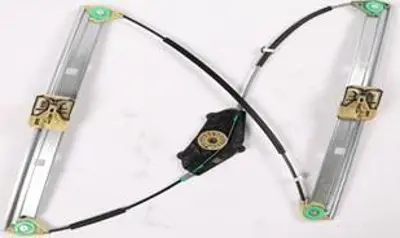 GKL 293722 Kapı Cam Mekanızması On Sağ Q5 08> 