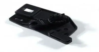 GKL 293754 Kaput Acma Kolu Alt Braketı Golf Jetta Passat Tıguan Caddy  04> 