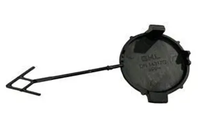 GKL 294026 Tampon Cekı Demır Kapağı Vw Crafter 06>16 2E0853293