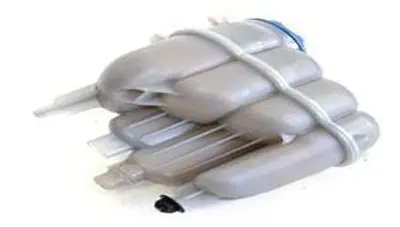 GKL 294247 Radyator Yedek Su Deposu A4 16> A5 17> 