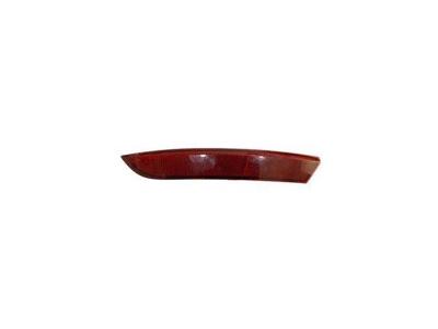 GKL 294399 Arka Tampon Reflektoru Sol Octavıa 21> 