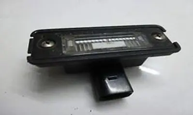GKL 294447 Plaka Lambası Ledlı Sağ / Sol Golf Iv Bora 98>06 Polo 00>10 1J6943021 LED