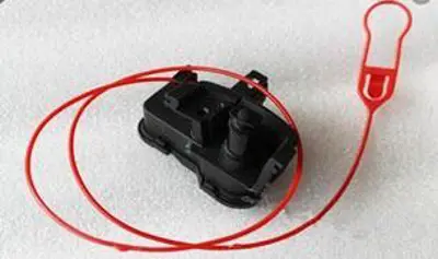 GKL 294448 Depo Kılıt Acma Motoru A4 13>15 Q5 09>17 