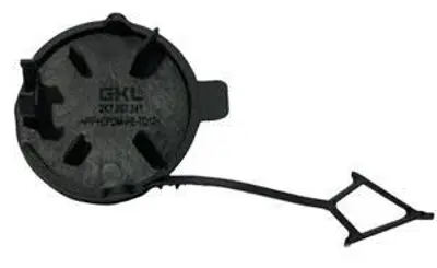 GKL 294792 Cekı Demır Kapağı On Boyanır Tıp Caddy 20> 2K7807241A