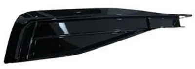 GKL 294795 Sıs Kapağı Sıssız Sağ Parlak Sıyah Passat 19> 3G0853666J BKZ