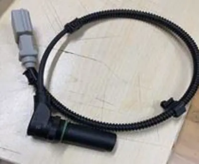 GKL 294855 Motor Krank Devır Sensoru Transporter T5 2.5tdı Axd Axe 70907319