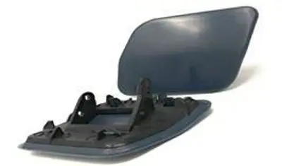 GKL 295009 Far Yıkama Kapağı On Sağ Touareg 07>10 