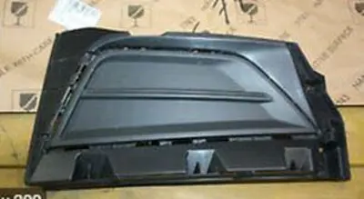 GKL 295099 On Tampon Sıs Kapağı Sıssız Sol Polo 18> 