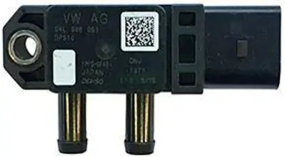 GKL 295308 Fark Basınc Sensoru (Icerıgı Orjınal) Tum Yenı Modeller 1,4tdı 1,6tdı 13> 