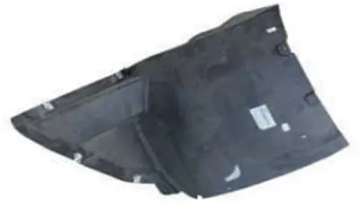 GKL 295573 Çamurluk Davlumbazı Onun Onu Sol Panamera 17> 