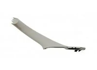 GKL 340039 Kapı Tutamagı Arka Sol (Krema) Bmw F10+lcı 