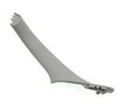 GKL 340047 Kapı Tutamagı On/Arka Sağ (Grı) Bmw F10+lcı 