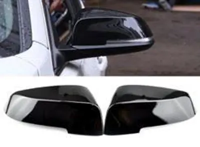 GKL 340213 Ayna Kapağı Parlak Sıyah Sağ F10 Lcı 11> 