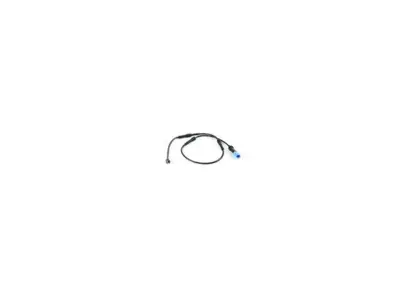 GKL 341011 Fren Balata Fısı Arka Bmw G01 F97 G02 F98 