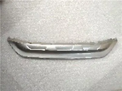 GKL 341301 Arka Tampon Araç Altı Koruması X Lıne M Bmw X3 F25 3B0413031, 3B0413031A, 3BD413031B, 4B0412031AN, 4B0412031AP, 4B0412031BC, 4B0412031BD, 4B0412031CD, 4B0412031CE, 4B0412031F