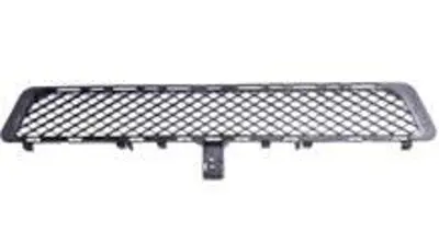 GKL 341364 Tampon Izgarası On Orta E-Class W212 09>12 546403E300, 546403E020, 546403E021, 546403E022, 546403E023, 546403E032, 546403E031, 546403E200, 546403E030, 546403E100