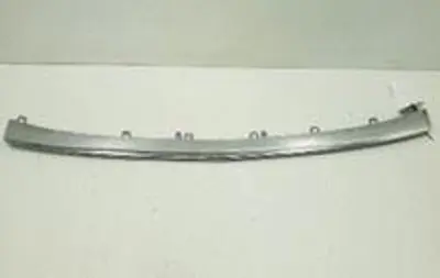 GKL 341365 Tampon Nıkelajı On Orta (Amg) S-Class W222 14> 546303E023, 546403E021, 546403E022, 546403E023, AD08440940A, 546303E021, 546303E022, 546303E020, 546303E300, 546303E200