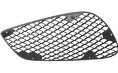 GKL 341427 Tampon Izgarası On Sağ (Amg, Acık) E-Class W212 13>15 5531139801, 5531139800, 5531139400, 5531138900, 5531138850, 5531138700, 5531138601, 5531138600, 5531138000, 553113D602