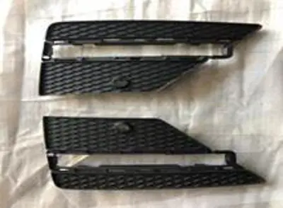 GKL 341443 Tampon Izgarası On Sağ (Amg, Kapalı, Pdc'Lı) Ml-Class W166 11>15 