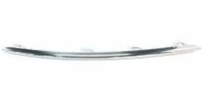 GKL 341457 Tampon Izgara Cıtası On Sağ Alt (Amg, Krom) S-Class W222 17>20 