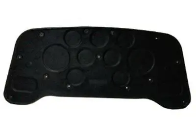 GKL 341660 Kaput Izolatoru (Klıpslerı Ile) Gla-Class X156 13>16 