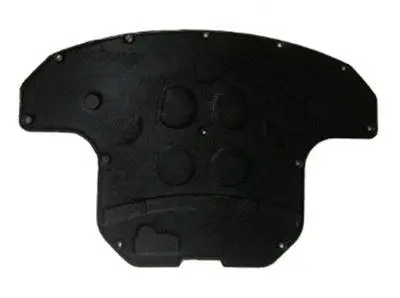 GKL 341666 Kaput Izolatoru (Klıpslerı Ile) E-Class W213 16> 