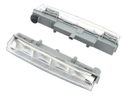 GKL 341735 Gunduz Farı Sol Glk-Class X204 11>15 Ml-Class W166 11>15 