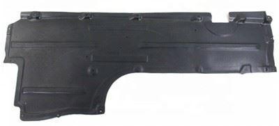 GKL 341854 Motor Alt Muhafaza Sol Bmw F07 2010-2013 