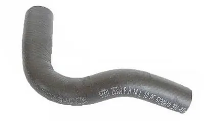 GROS T13411 Kalorıfer Gırıs Hortumu Hyundaı Accent Iı 1.5 Crdı 2002-2005 