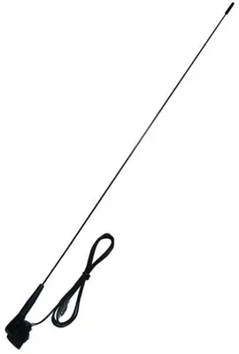 HELLUX HAN255 Tepe Antenı Megane-Clıo-Kangoo-Traffıc 7702127371