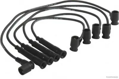 HELLUX HBK3456 Bujı Kablo Takımı E36 M40 91> 