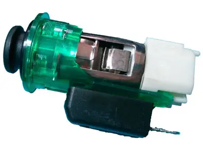 HELLUX HLC600036 Cakmak Icı + Govde Komple R9 11 19 