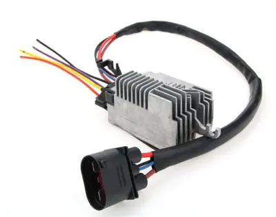 HELLUX HLR100122 Fan Kontrol Regulatoru A6 05>11 