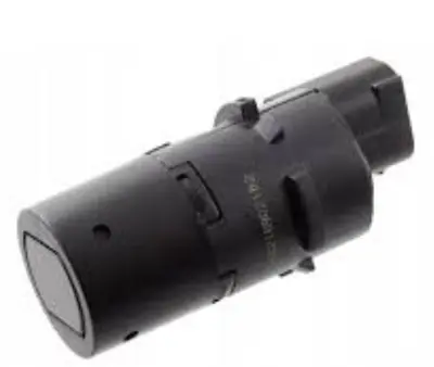 HELLUX HPS180031 Park Sensoru Pts (Sıyah) Bmw E39 E38 X5 E53 