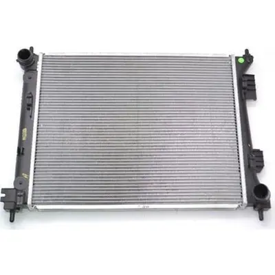 KALE 354275 Su Radyatörü 253101R300