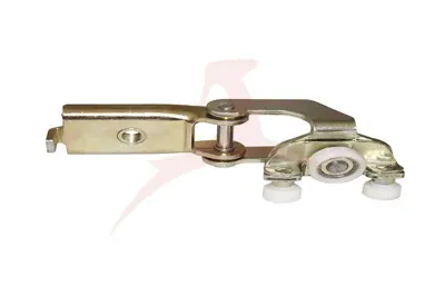 MEHA MH11317 Surgulu Kapı Makarası Orta Sol Sprınter 901 902 903 904 96>06 2D1843335D, A9017601147
