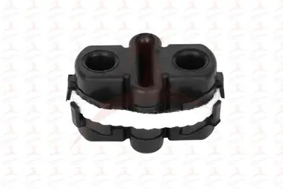 MEHA MH13190 Egzoz Lastiği 5008-C4 Pıcasso-Ds5 1755N4