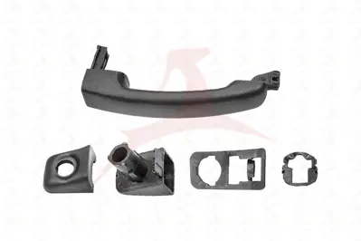 MEHA MH79008 Dıs Kapı Kolu Renault Master Iıı 10> Tüm Kapılar 806064414R, 806064415R, 806067794R, 806069981R