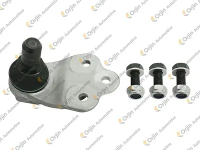 ORJIN 07703 Rotıl Alt Jeep Compass 16> 
