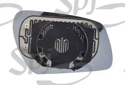 SPJ L-0583 Dıs Dıkız Ayna Camı Focus(05/08)fıesta(05/08)fusıon(05/11)mondeo(03/06)c-Max(03/11) El Ayna Camı Sol 3S7117K741DA