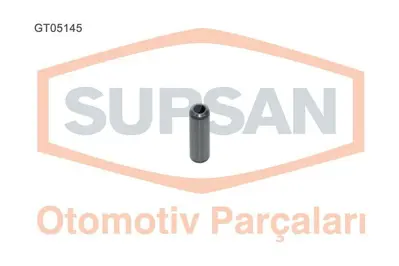 SUPSAN GT-05145 Subap Gaydı (16 Gayd) Focus 1,6l 16v 