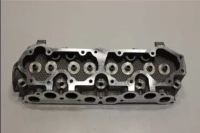 SUPSAN H0000539 Silindir Kapağı Fıat Tempra Tıpo 1.6 Mpı 7704453